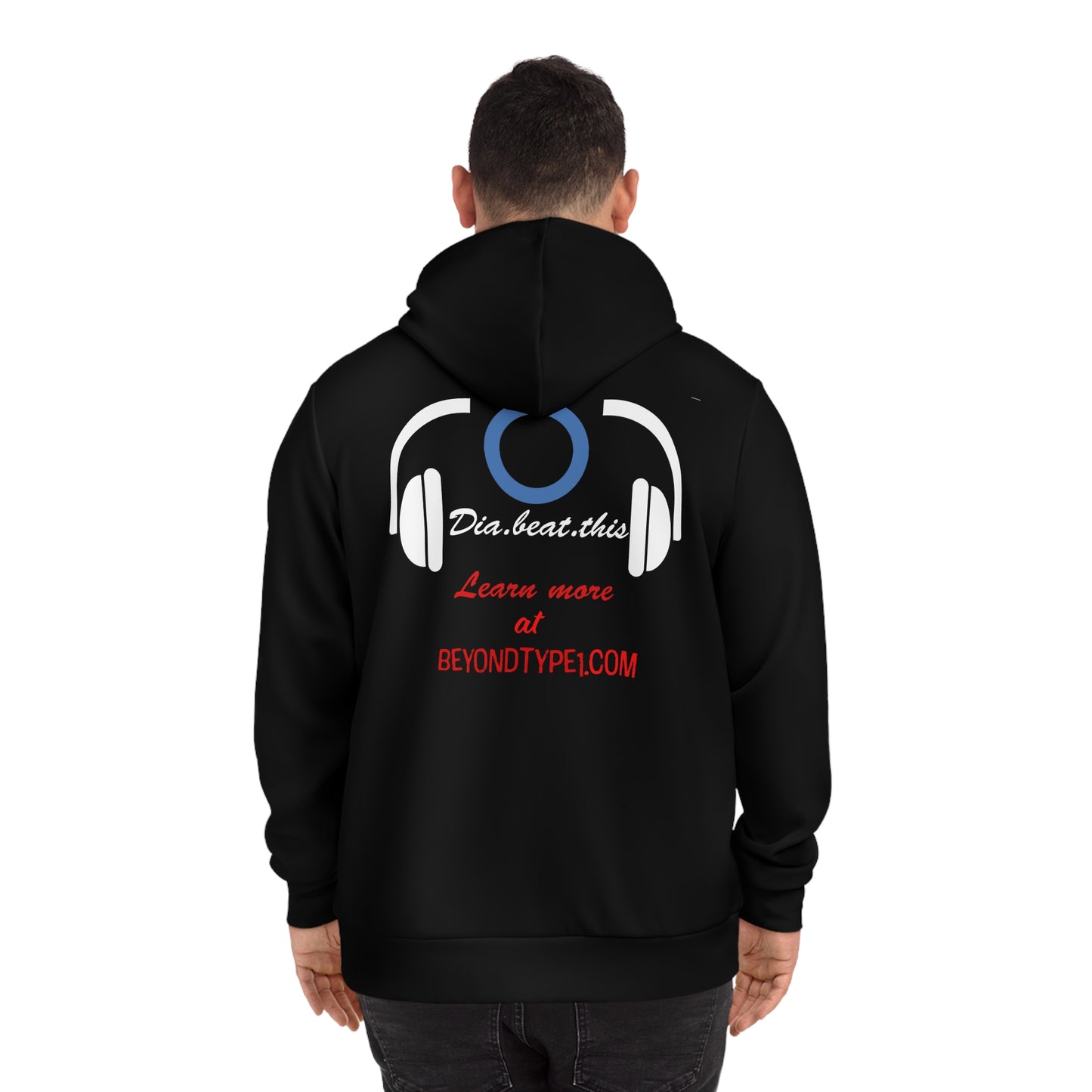 Fashion Hoodie (AOP)