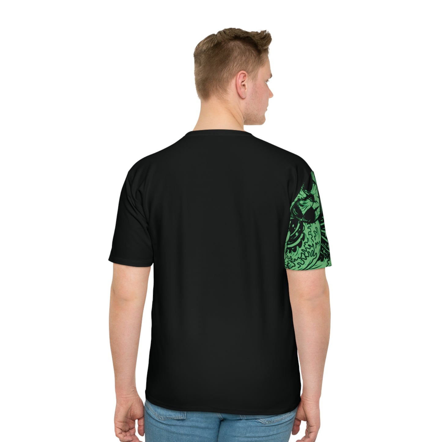 Men's Loose T-shirt (AOP)