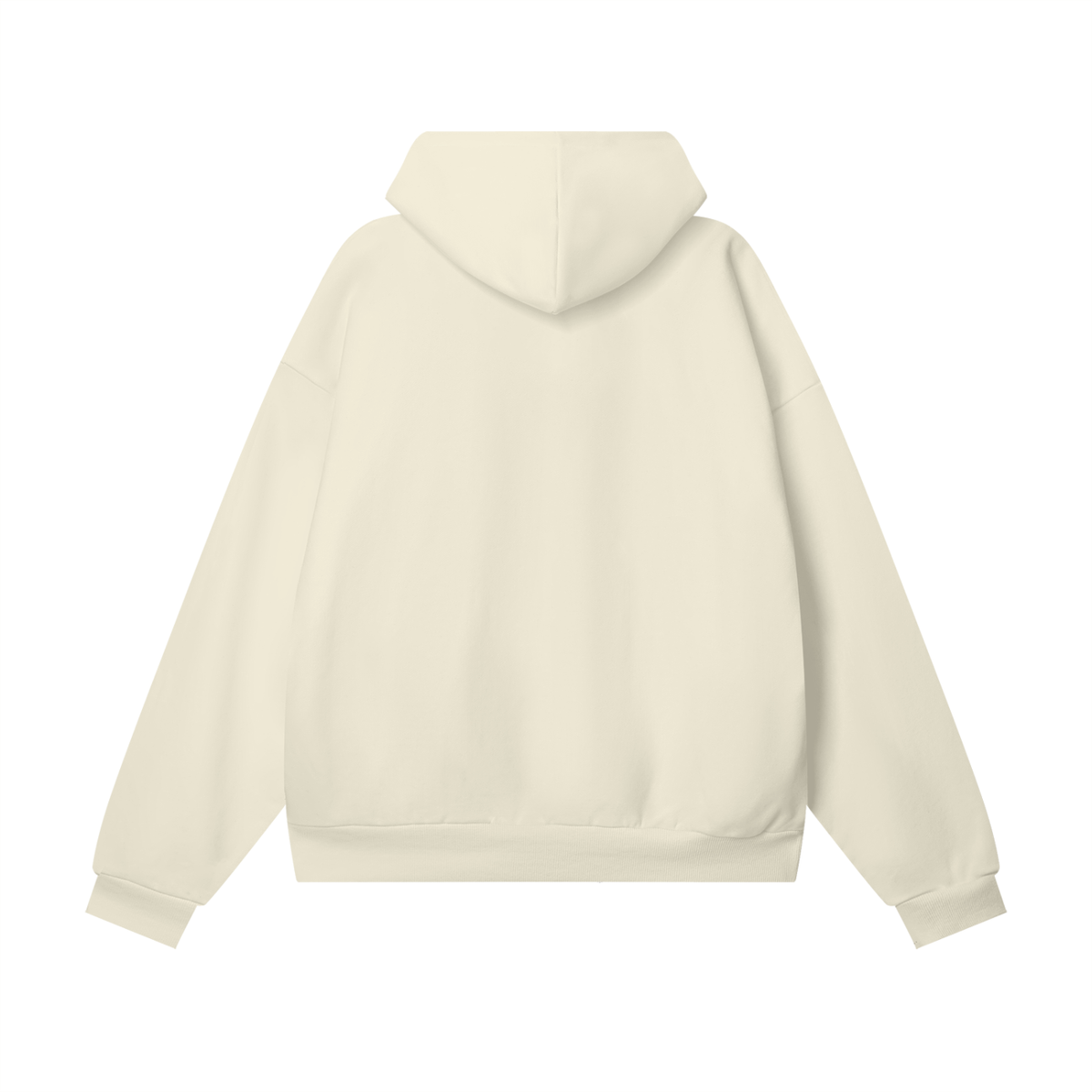 WORLDWIDE Graphic Hoodie