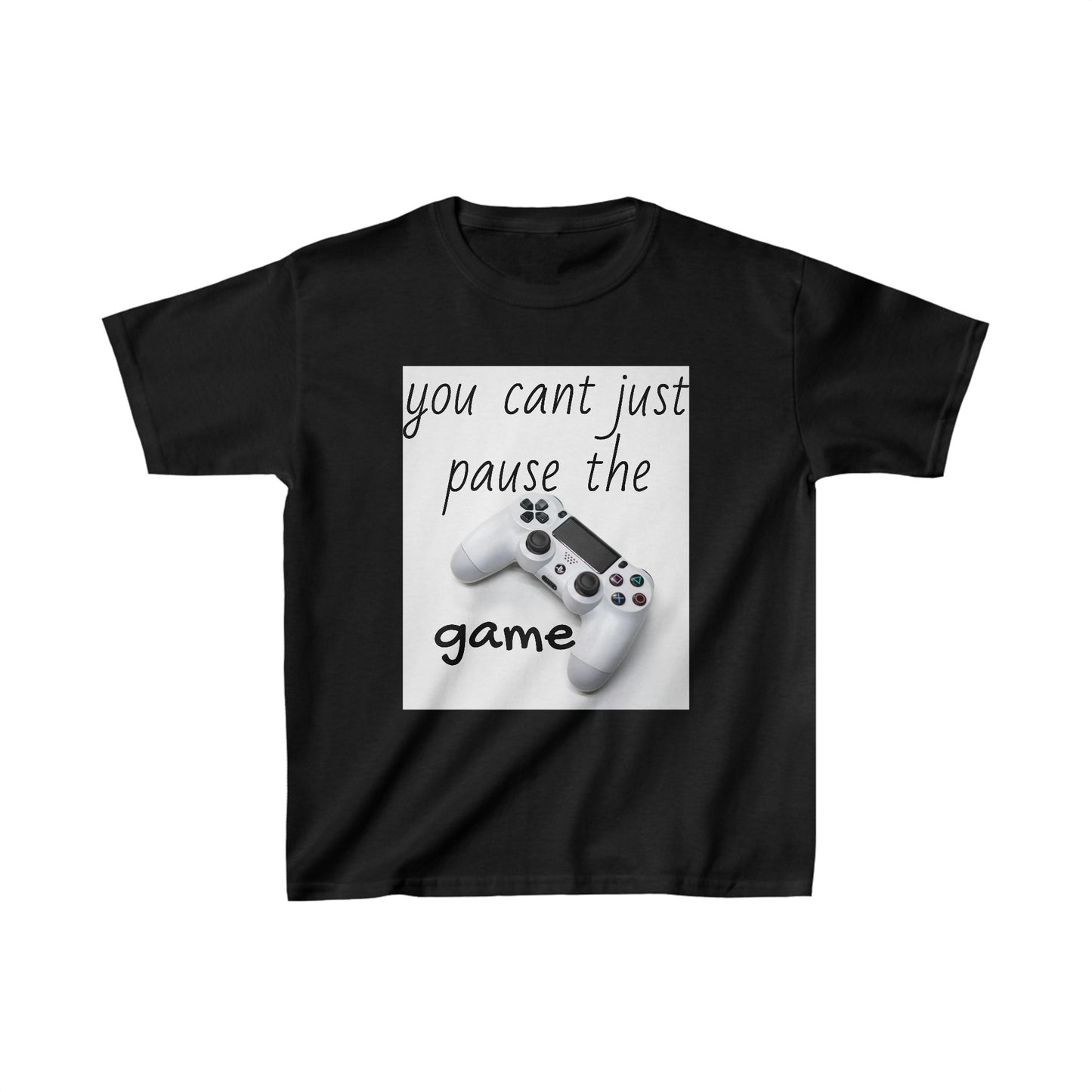Kids Heavy Cotton™ Tee