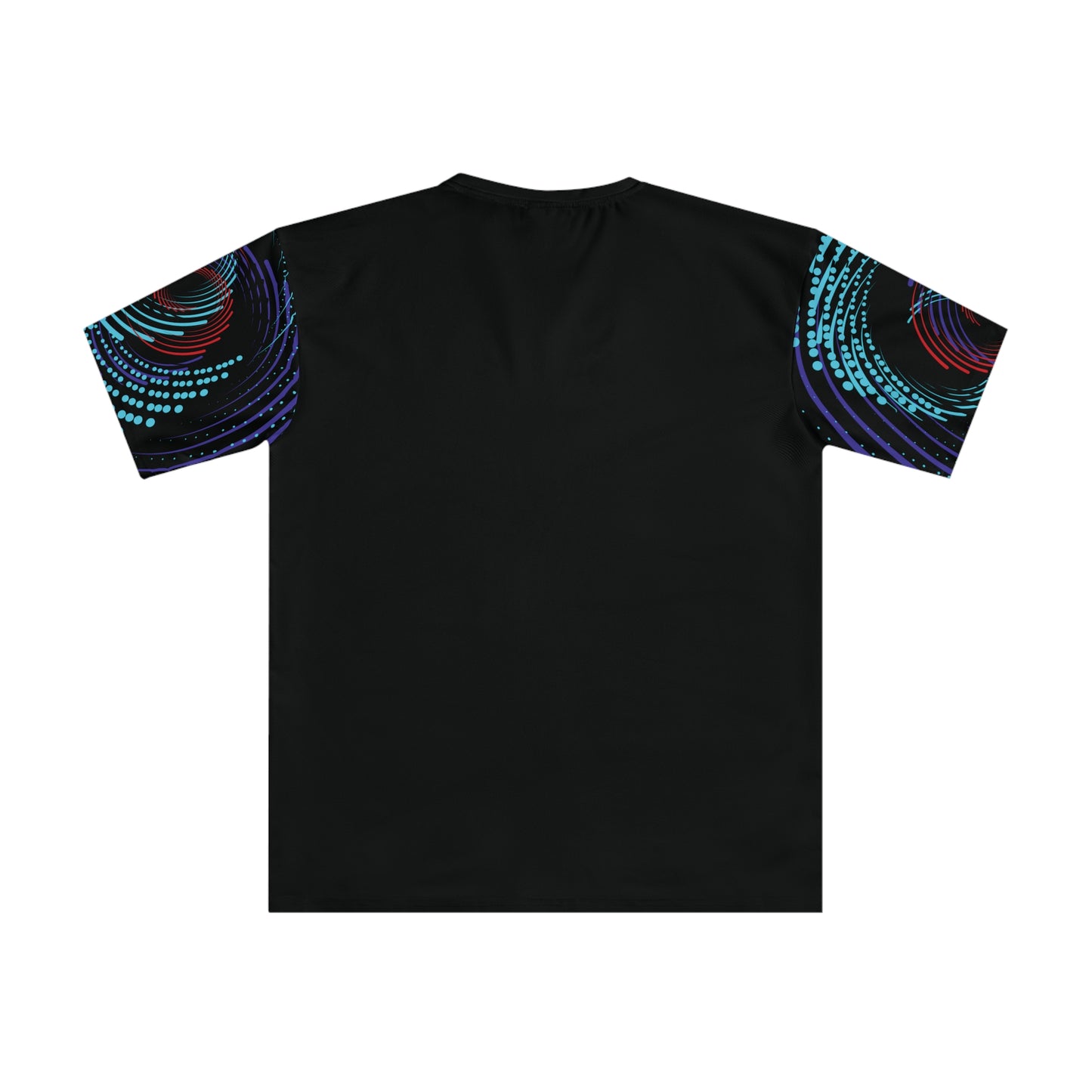 Men's Loose T-shirt (AOP)