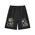 CELESTIAL DUALITY SHORTS
