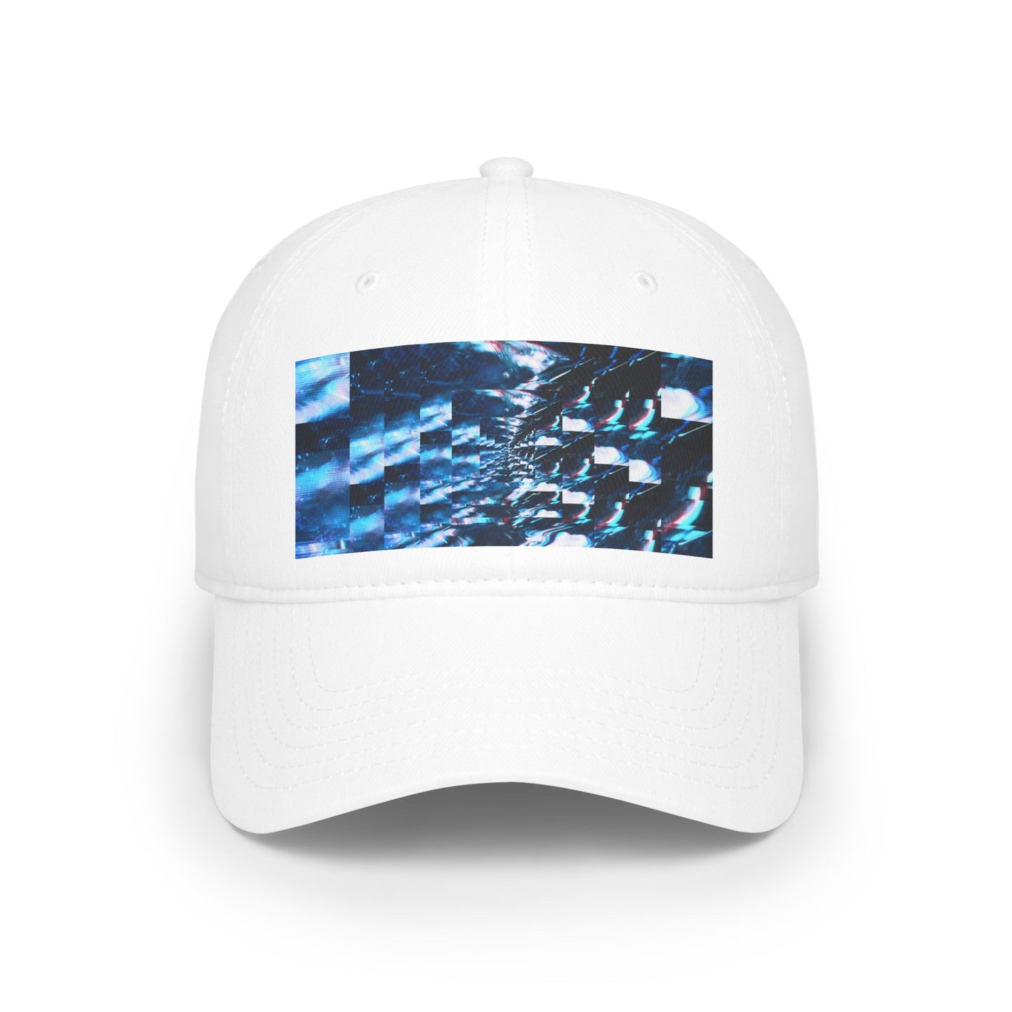 Low Profile Baseball Cap