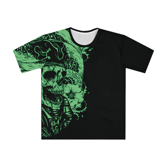 Men's Loose T-shirt (AOP)