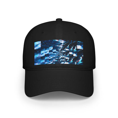 Low Profile Baseball Cap