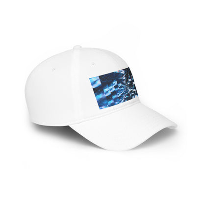 Low Profile Baseball Cap