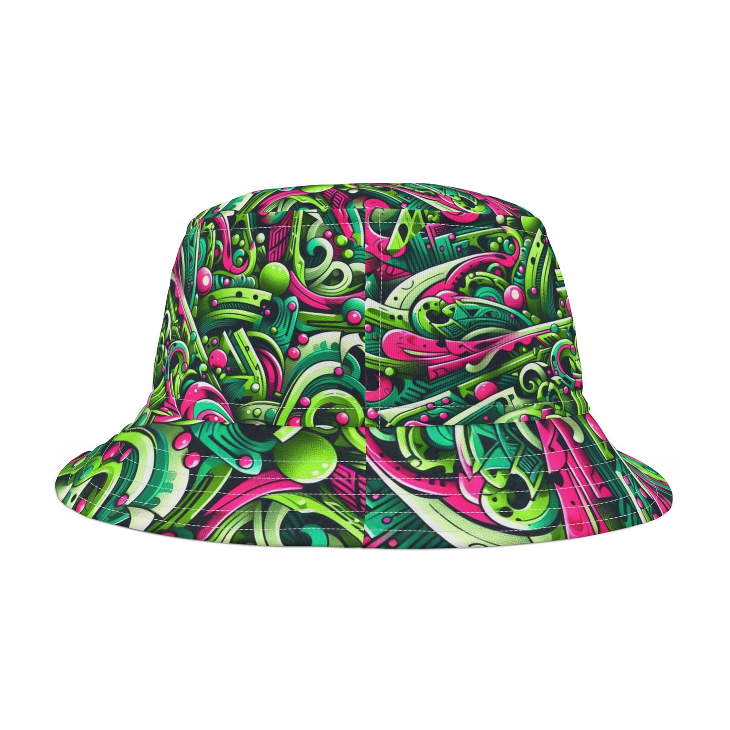 Bucket Hat (AOP)