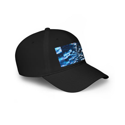 Low Profile Baseball Cap