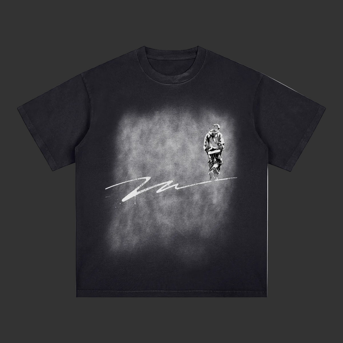 No Direction Tee
