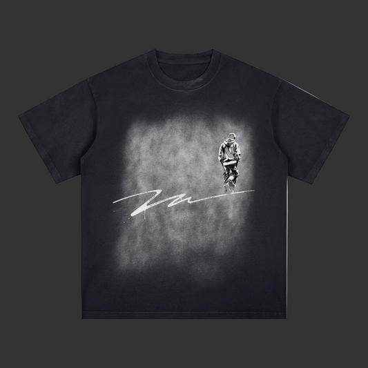 No Direction Tee
