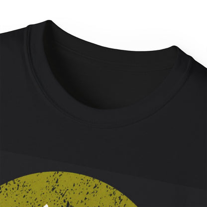 Unisex Ultra Cotton Tee