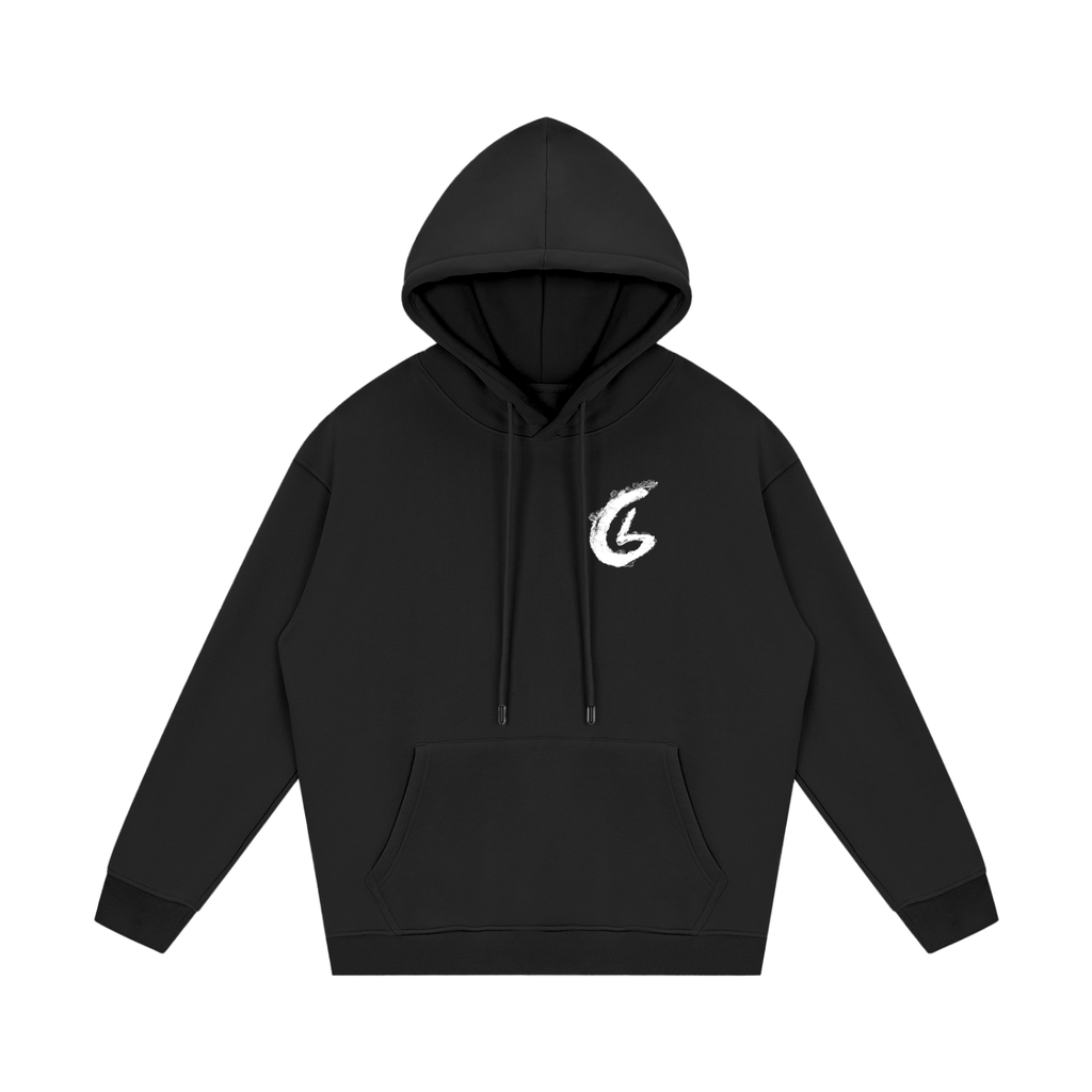 Streetstyle Fleece Hoodie