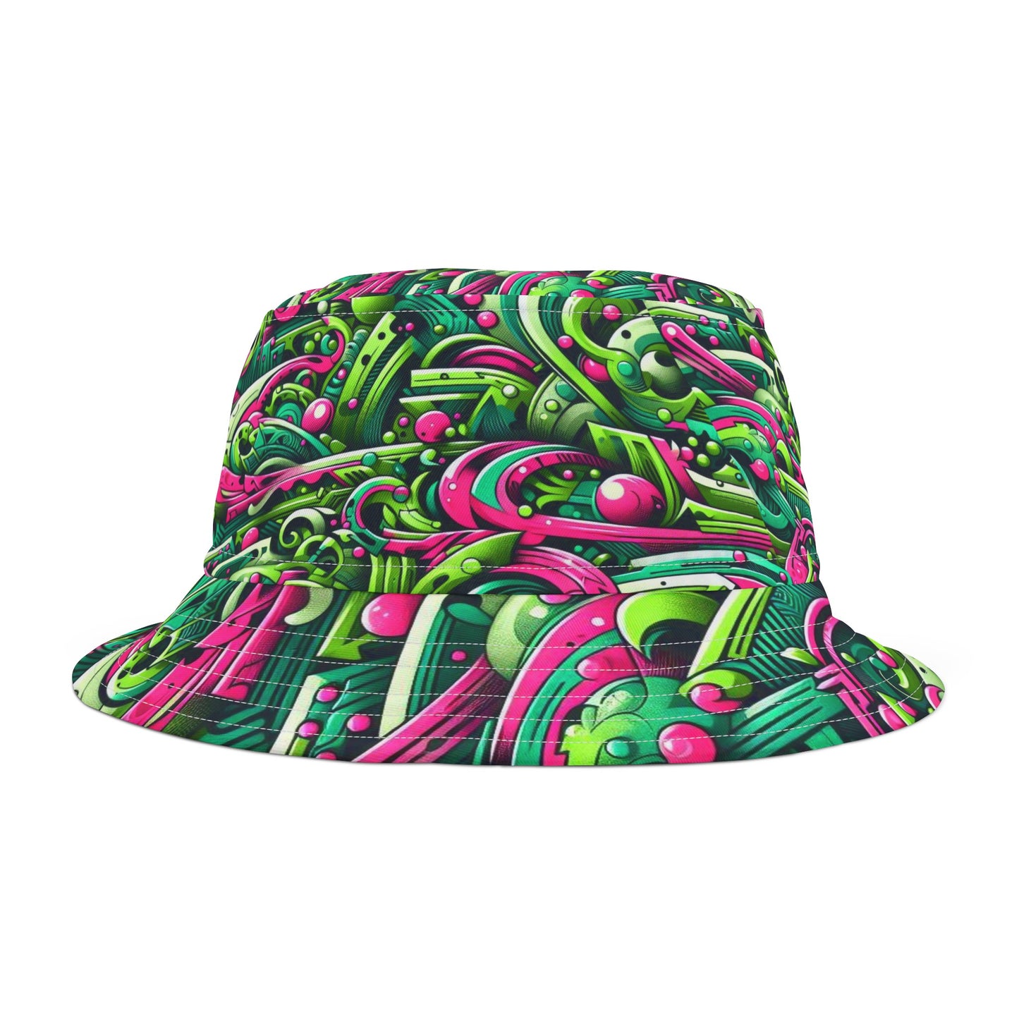 Bucket Hat (AOP)