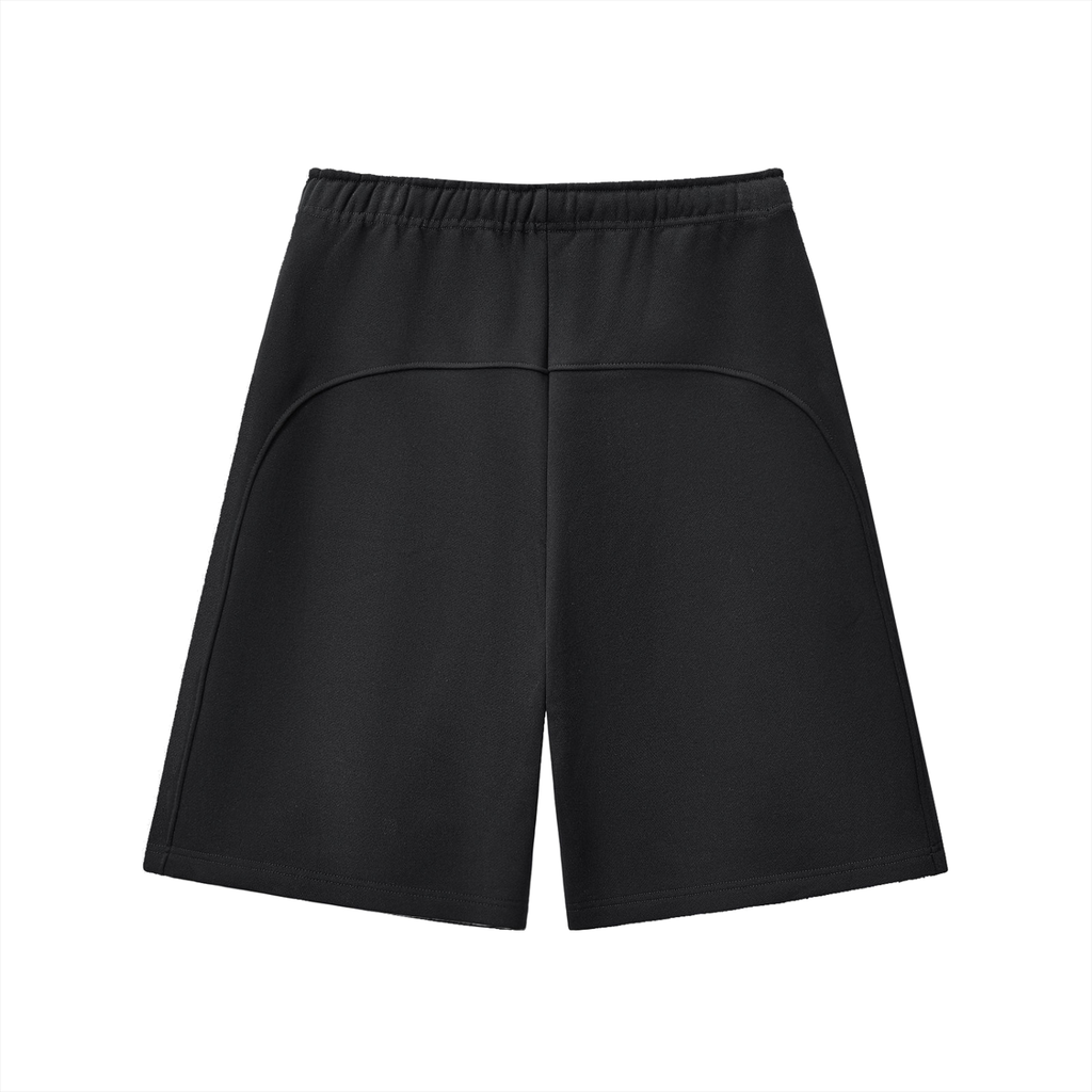 CELESTIAL DUALITY SHORTS