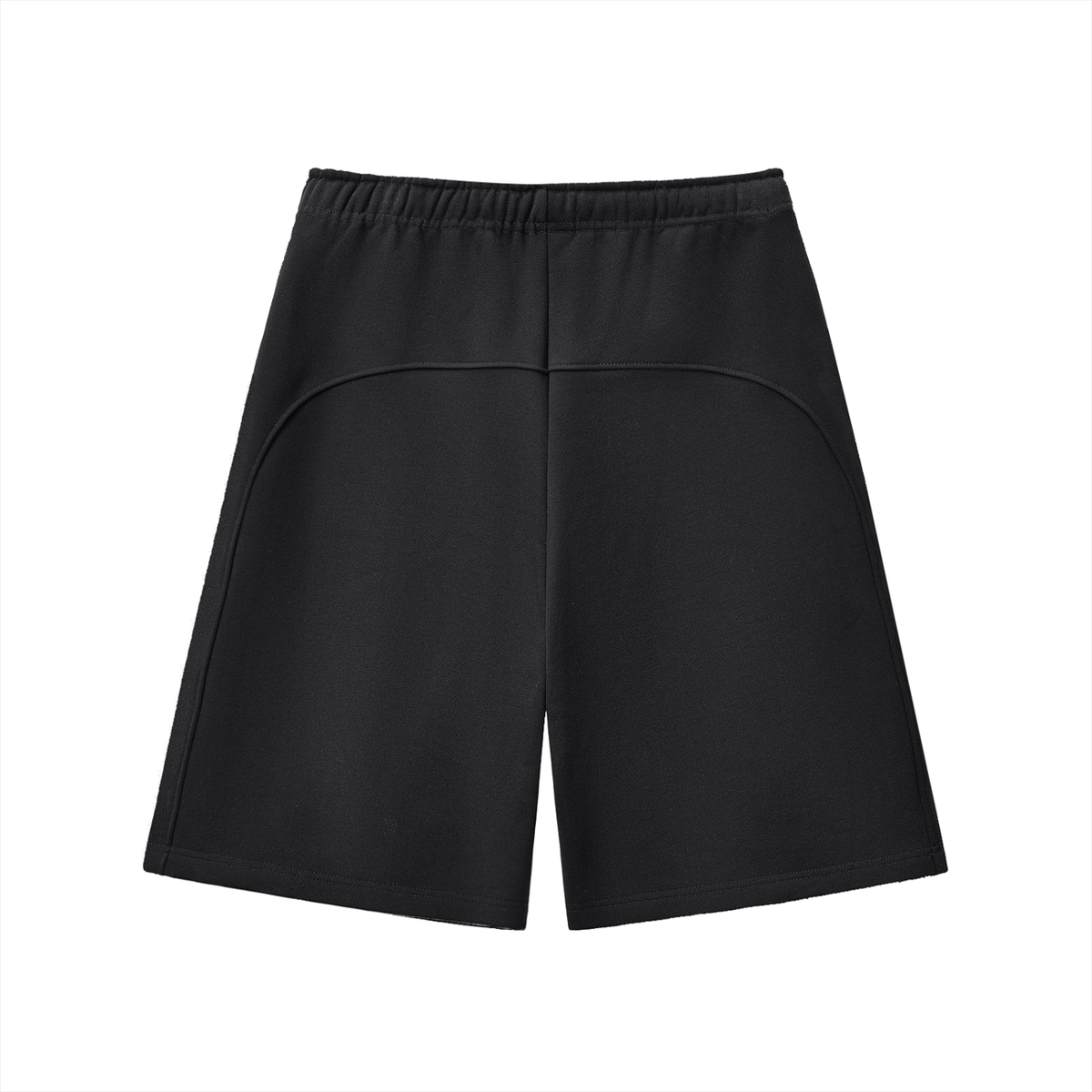 CELESTIAL DUALITY SHORTS