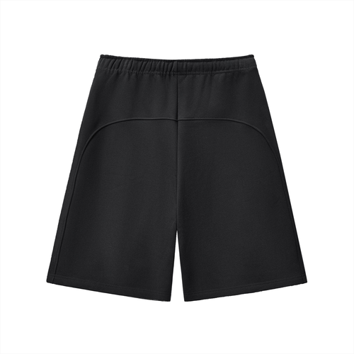 CELESTIAL DUALITY SHORTS