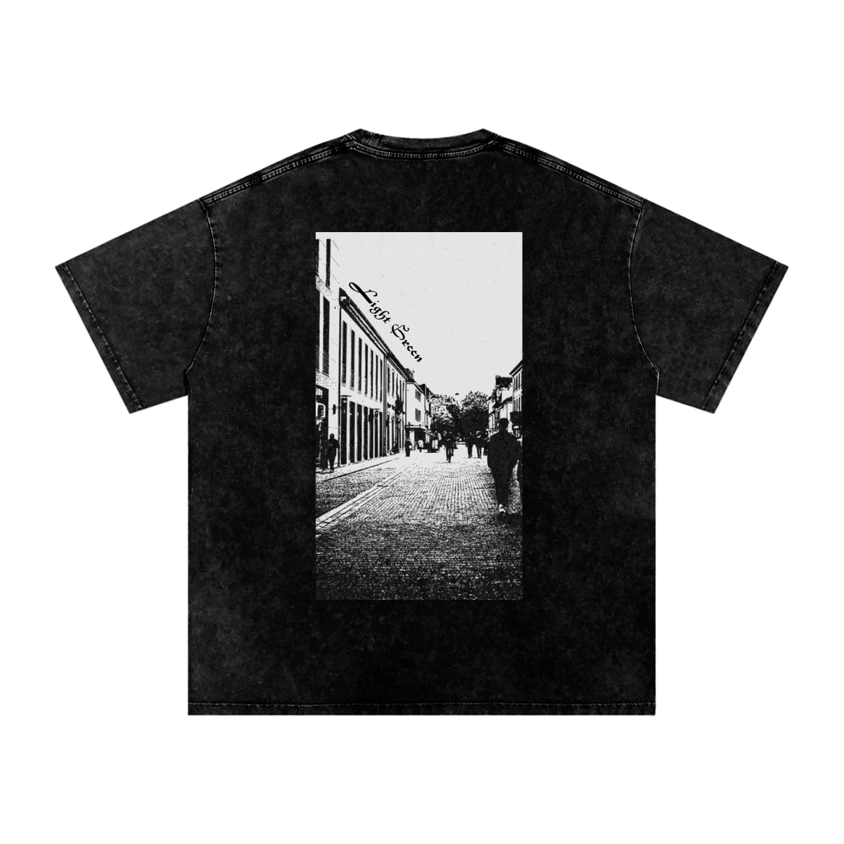MARK THE CITY TEE