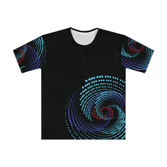 Men's Loose T-shirt (AOP)