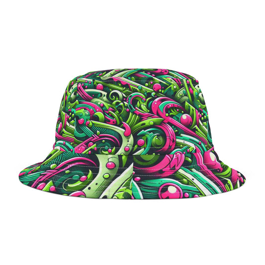 Bucket Hat (AOP)