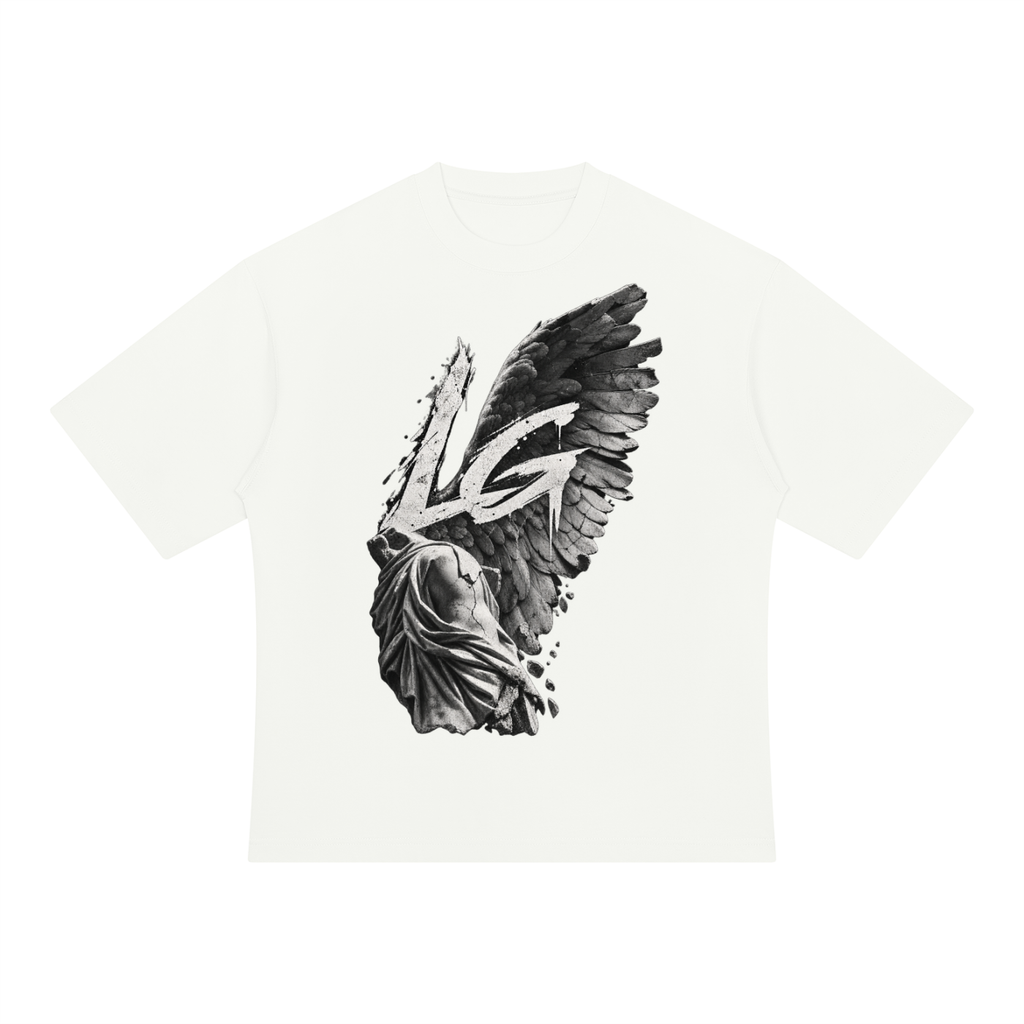 ASCENSION TEE