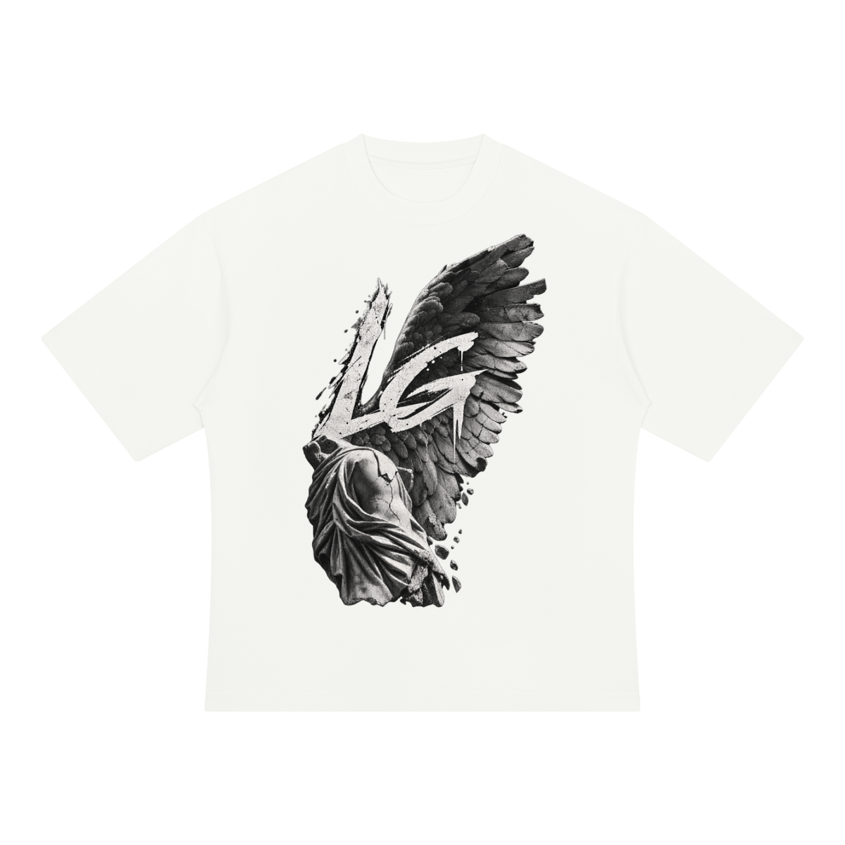 ASCENSION TEE