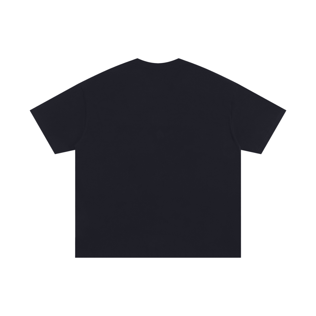 Light Green LG logo Cotton T-Shirt
