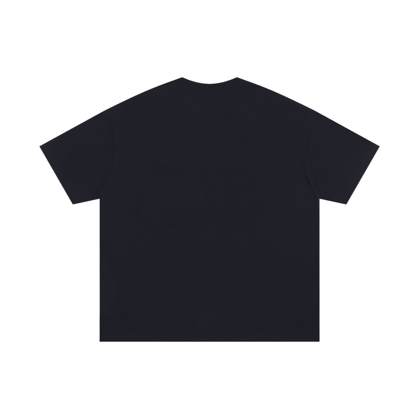 Light Green LG logo Cotton T-Shirt