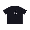 Oversized Cotton T-Shirt gummy bear oG