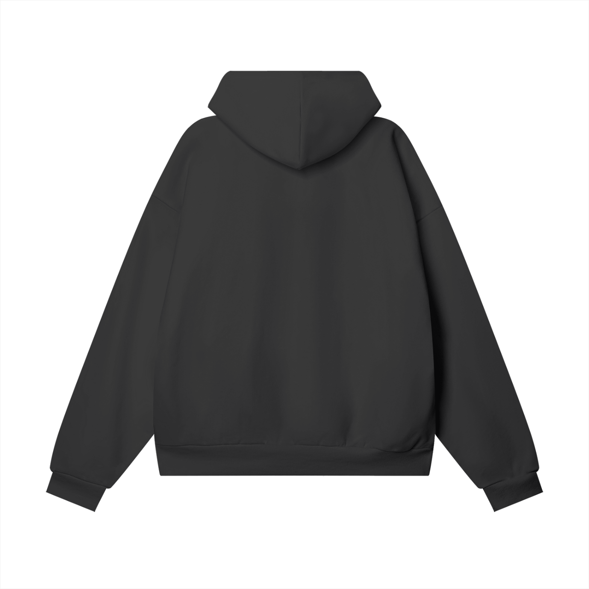 LIGHT GREEN — TAGGED IN GREEN HOODIE