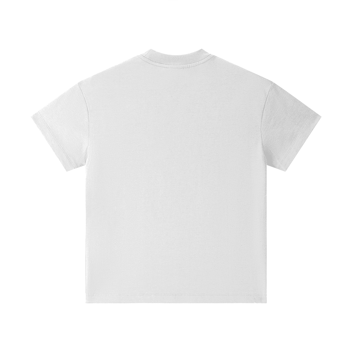 WORLD IN MOTION TEE
